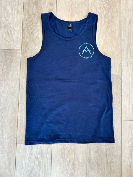 Mens VLS Tank