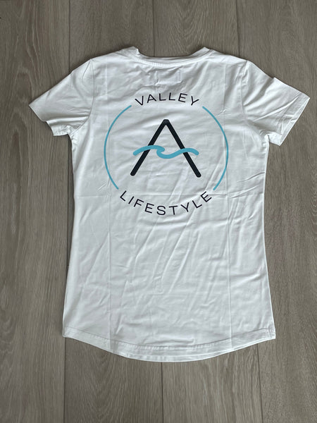 Valley Lifestyle Tee - Women's