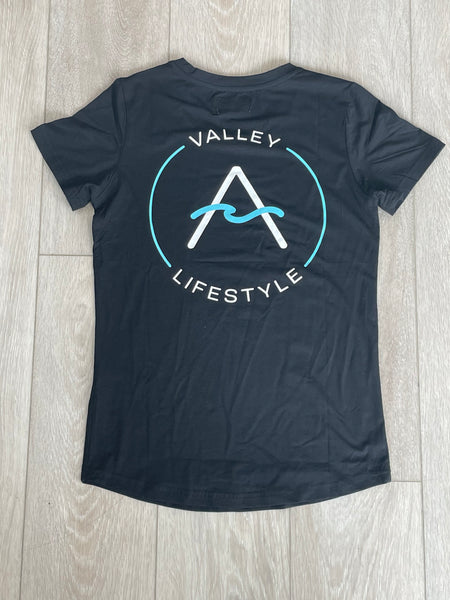 Valley Lifestyle Tee - Women's