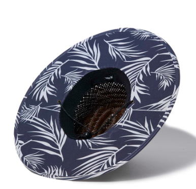 Hurley Straw Hat