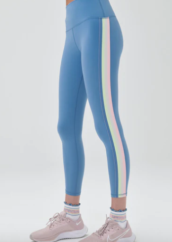Ada Dream Tech High Waist Legging