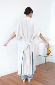 The Drifter Cover-Up