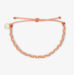 Mini Braided Multi Bracelette