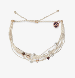 I Heart Malibu Bracelette