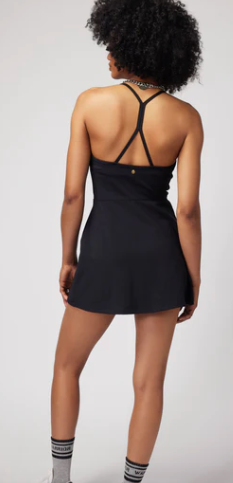 Lia Active Dress