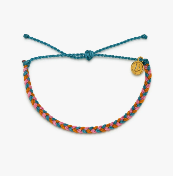 Mini Braided Multi Bracelette