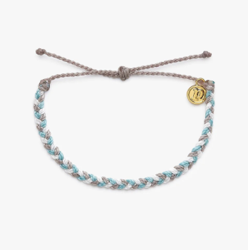 Mini Braided Multi Bracelette