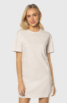 T-Shirt Dress