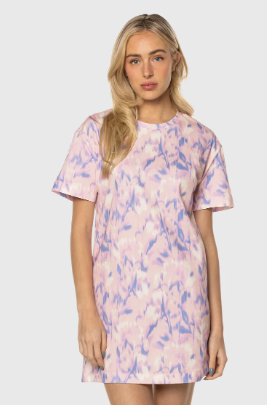 T-Shirt Dress