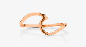 Wave Ring