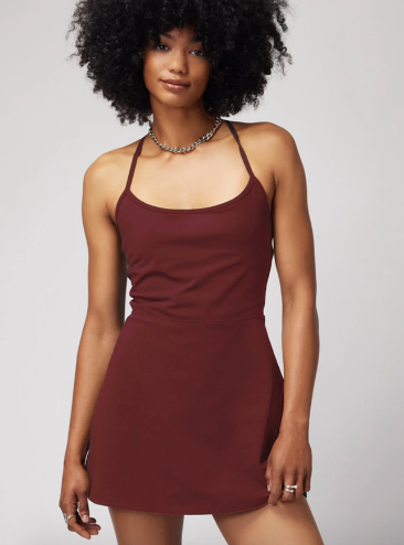 Lia Active Dress
