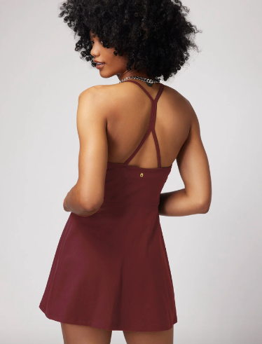 Lia Active Dress