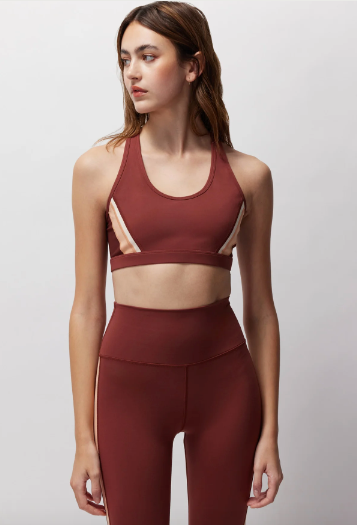 Velo Dream Racer Back Bra
