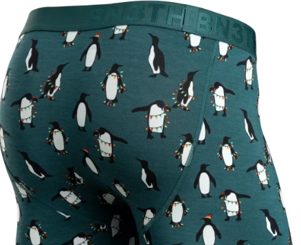 Bn3th Classic Holiday Boxers