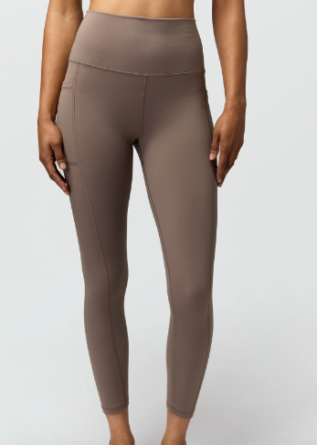 Nova Dream Tech Pocket Legging