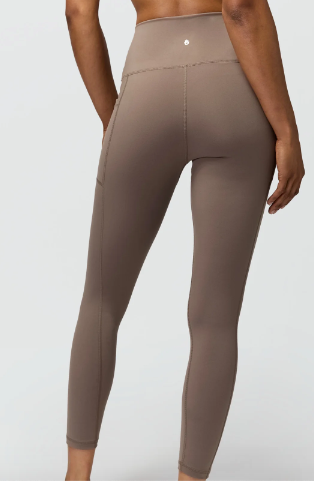 Nova Dream Tech Pocket Legging