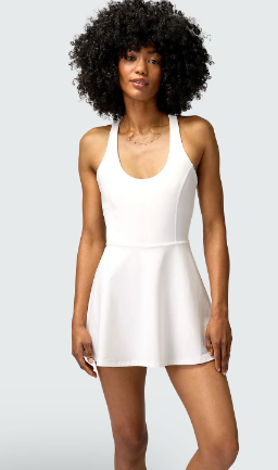 Lexi Active Dress