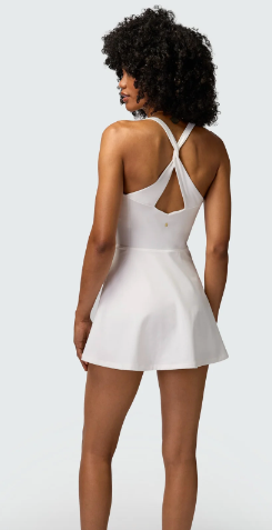 Lexi Active Dress