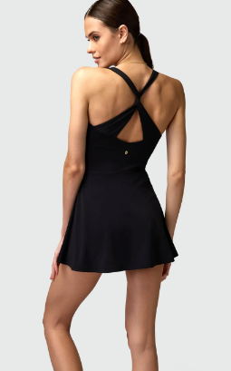 Lexi Active Dress