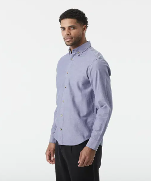 Colley Long Sleeve Shirt