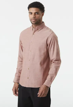 Colley Long Sleeve Shirt