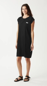 Yolara Dress