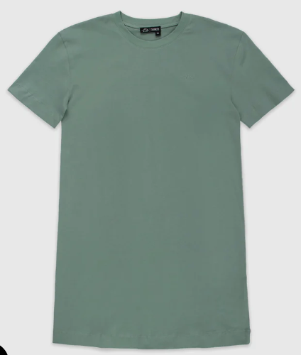 T-Shirt Dress