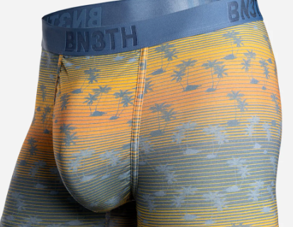 Bn3th Classic Boxer Patterns