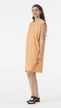 Yolara Dress