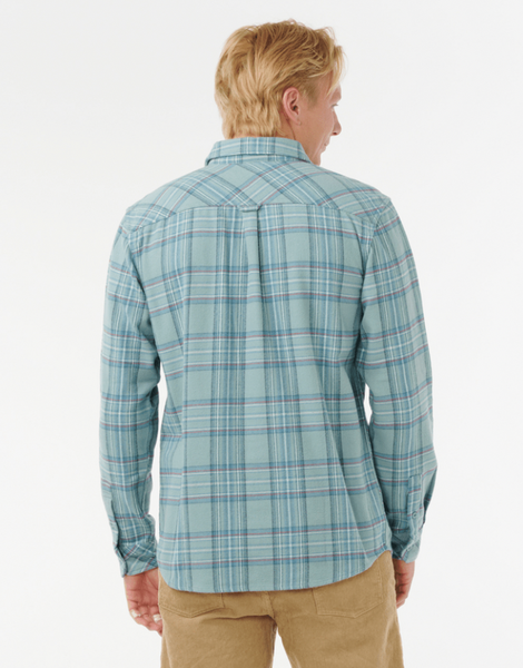 Rip Curl Griffin Flannel