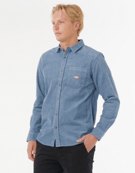 Rip Curl Classic Surf Cord L/S
