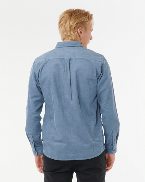 Rip Curl Classic Surf Cord L/S