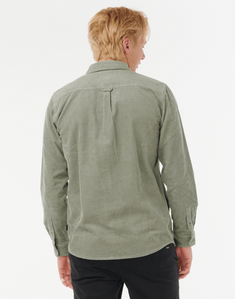Rip Curl Classic Surf Cord L/S