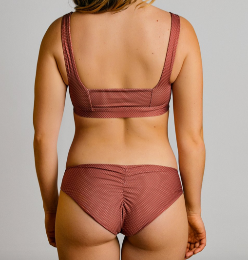 Betty Bikini Bottom