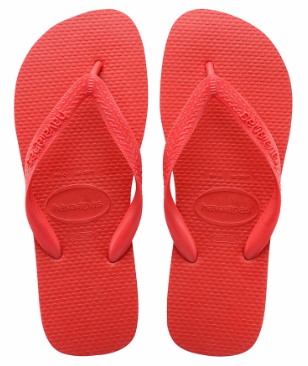 Top Sandal