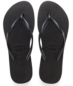Slim Sandal