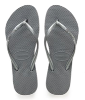 Slim Sandal
