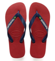 Brazil Mix Sandal