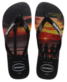 Hype Sandal