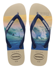 Hype Sandal
