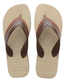 Hybrid City Sandal
