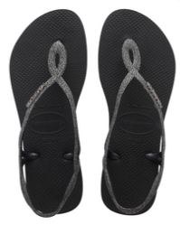 Luna Premium Sandal
