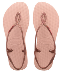 Luna Premium Sandal