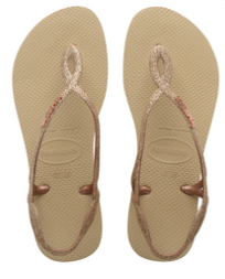 Luna Premium Sandal