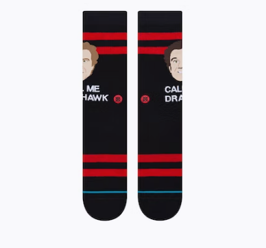 Best Friend Socks