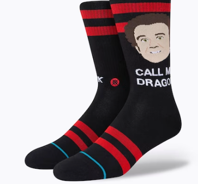 Best Friend Socks