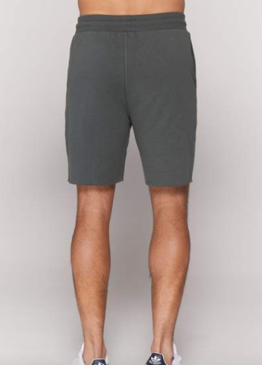 Fleece Short
