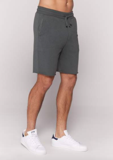 Fleece Short