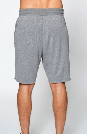 Fleece Short