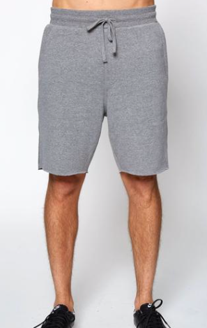 Fleece Short